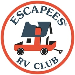 Escapees RV Odd Couple