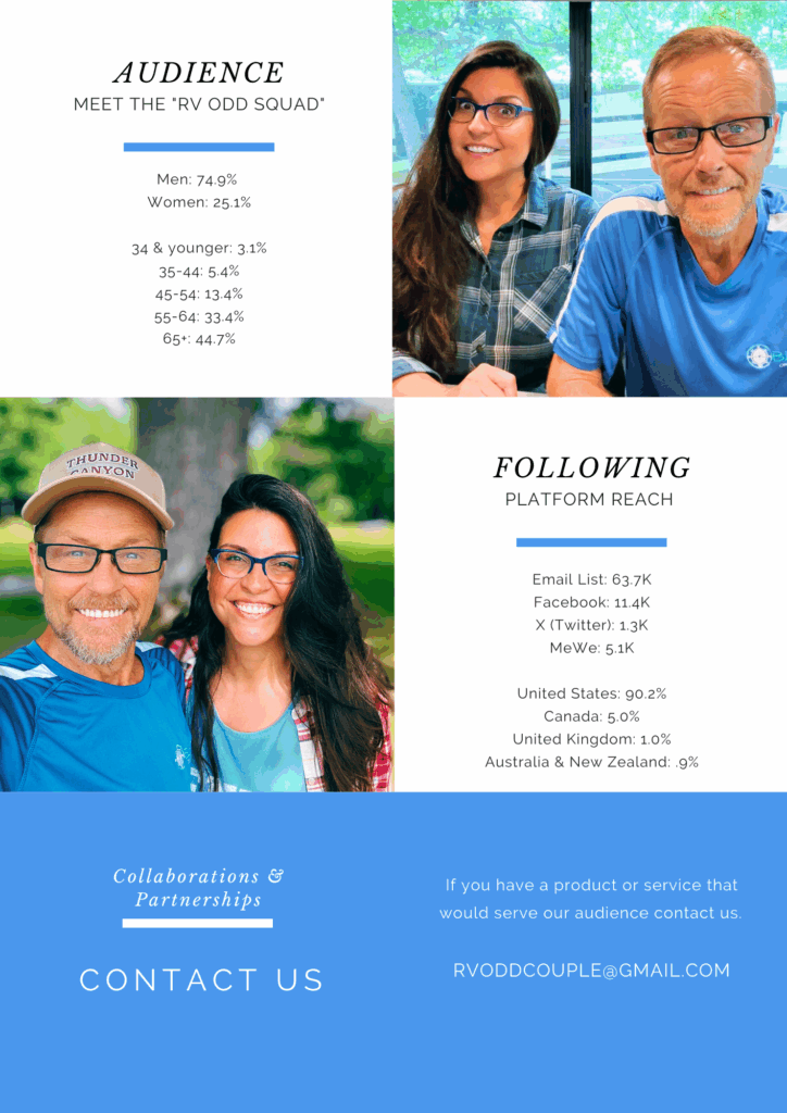 RV Odd Couple Media Kit 5.5.25 p.2